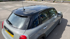 MINI Hatchback 1.5 Cooper 5dr Petrol Hatchback